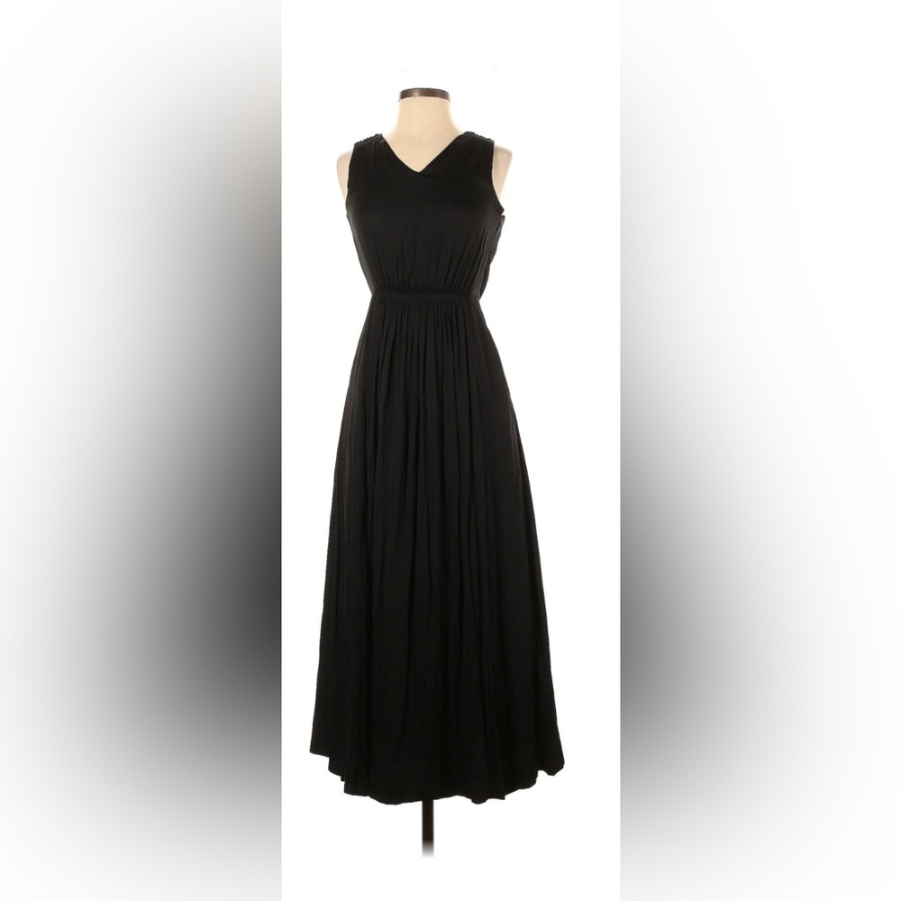 Banana Republic Black Cocktail Dress
